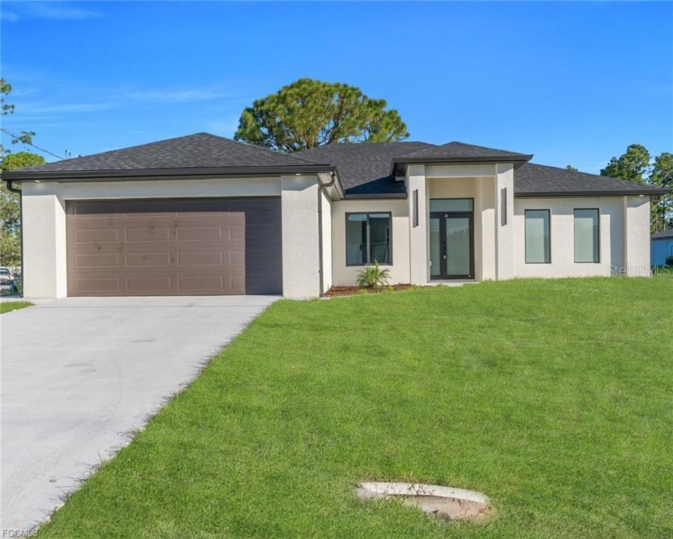 4028 26TH ST SW, LEHIGH ACRES, FL, 33976