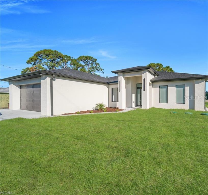 4028 26TH ST SW, LEHIGH ACRES, FL, 33976