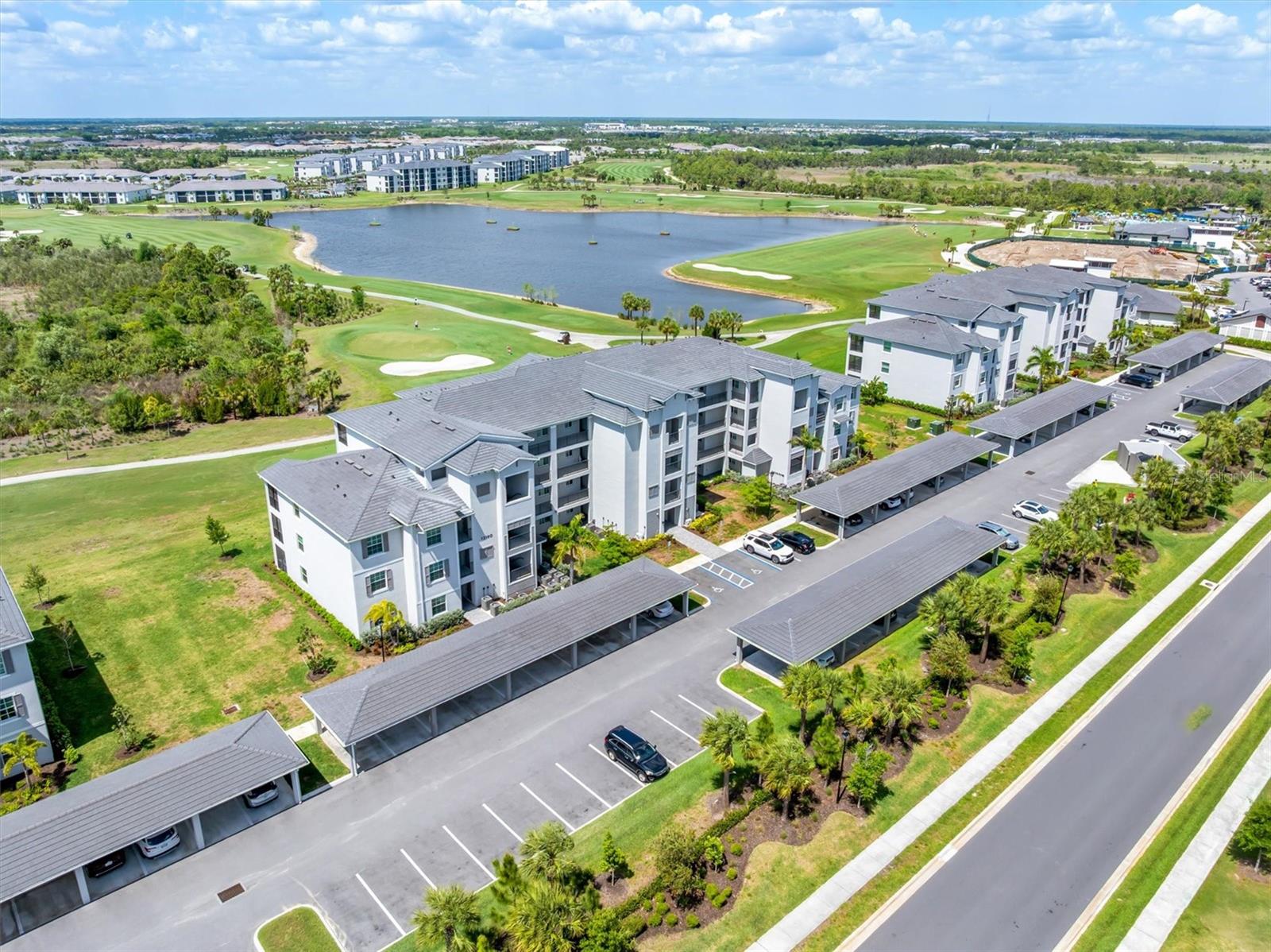 12180 WELLEN GOLF ST #207, VENICE, FL, 34293