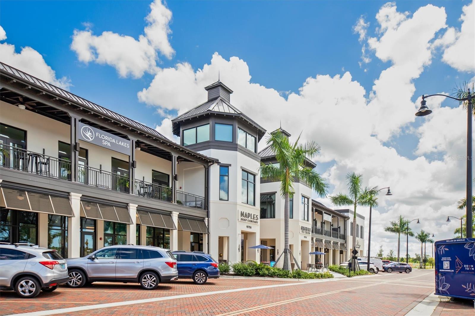 12180 WELLEN GOLF ST #207, VENICE, FL, 34293