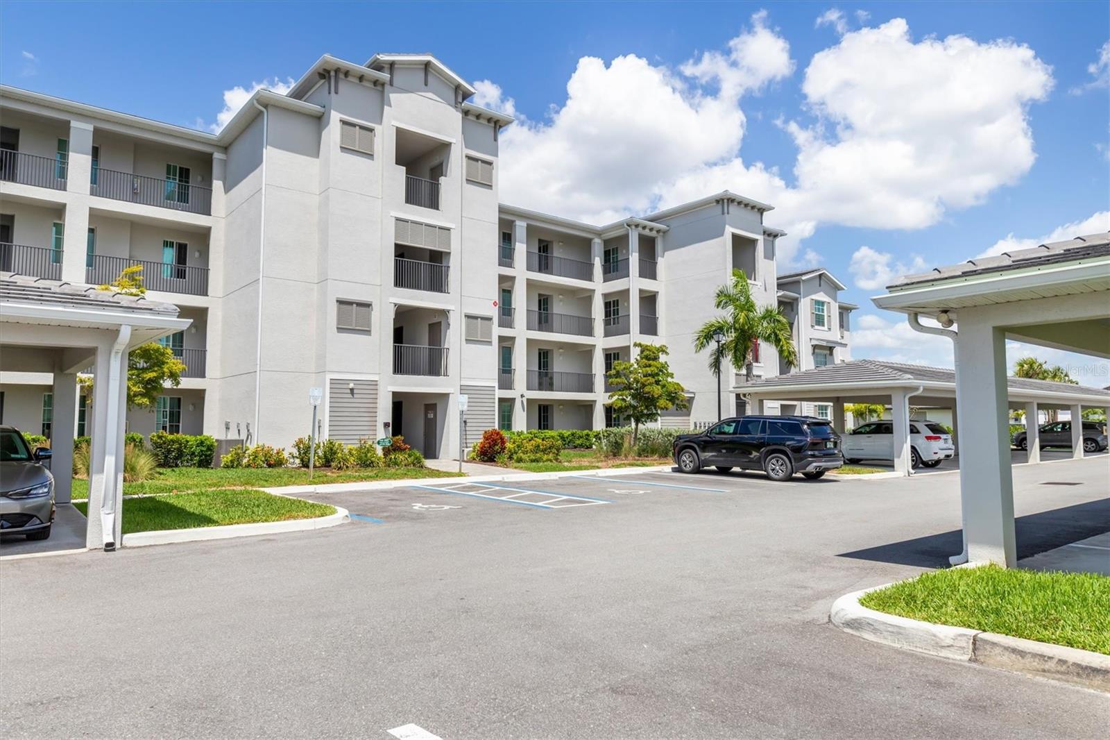 12180 WELLEN GOLF ST #207, VENICE, FL, 34293