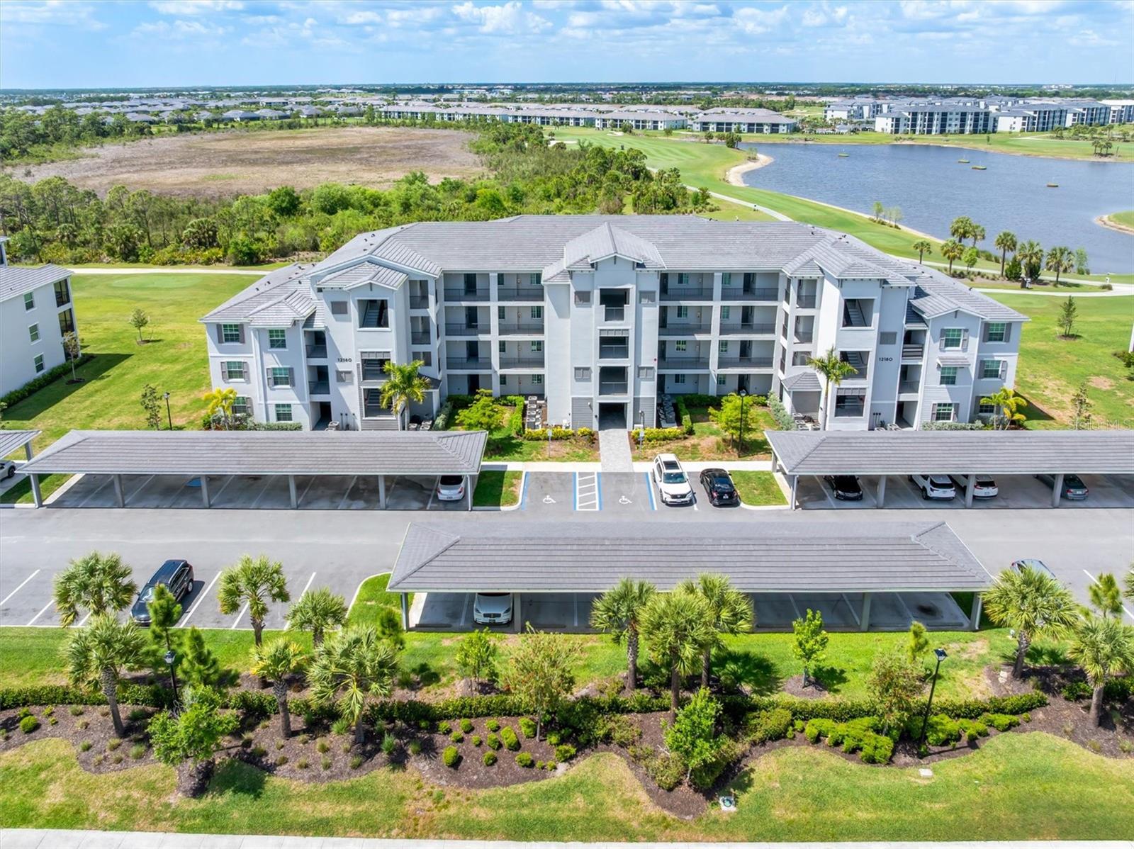 12180 WELLEN GOLF ST #207, VENICE, FL, 34293