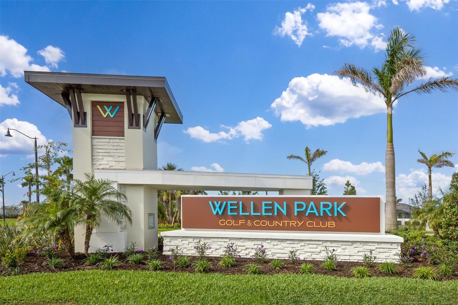 12180 WELLEN GOLF ST #207, VENICE, FL, 34293