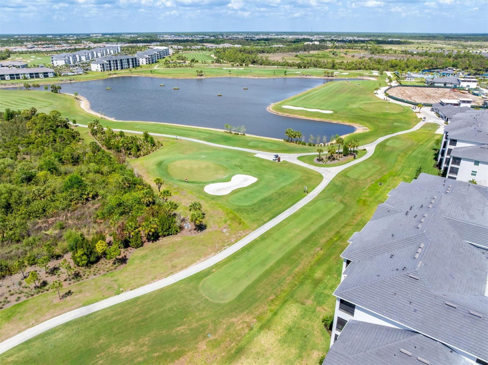12180 WELLEN GOLF ST #207, VENICE, FL, 34293