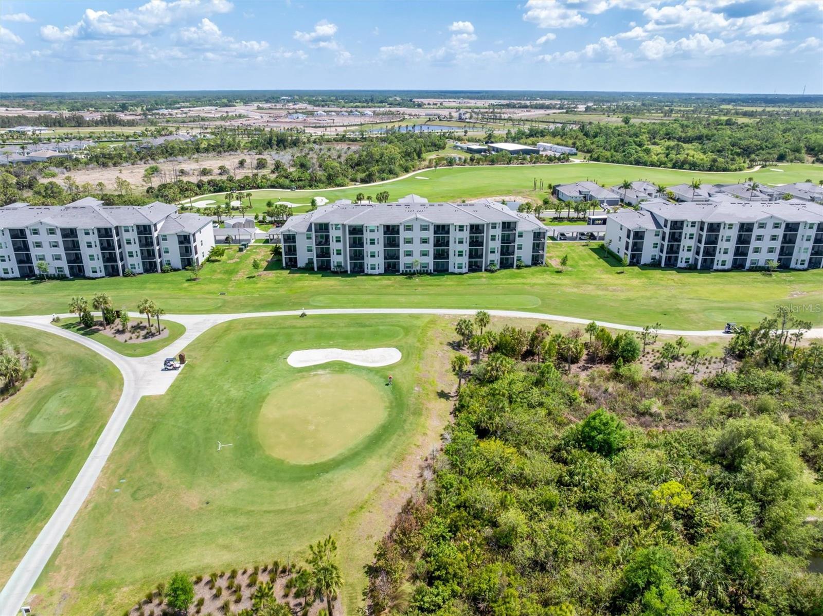 12180 WELLEN GOLF ST #207, VENICE, FL, 34293