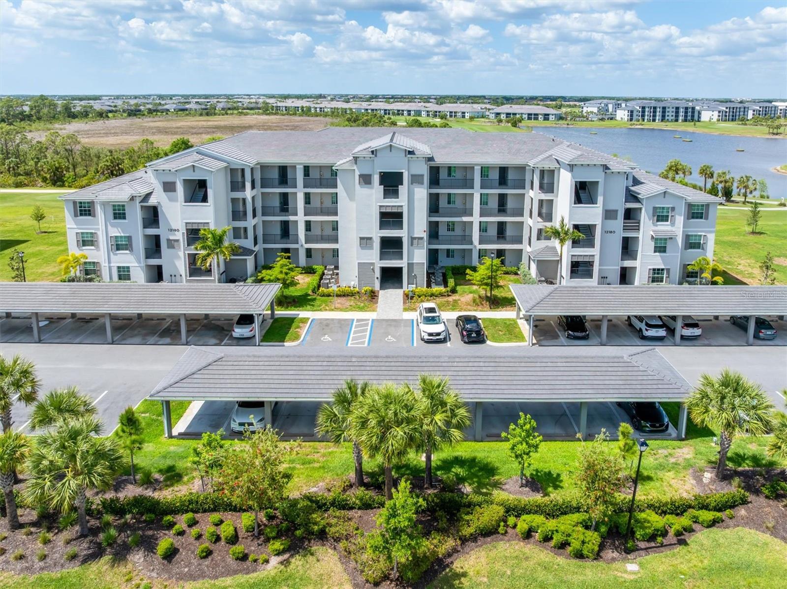 12180 WELLEN GOLF ST #207, VENICE, FL, 34293