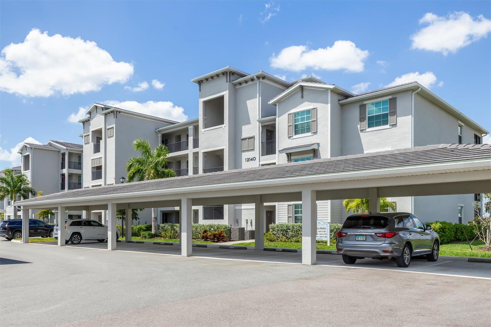 12180 WELLEN GOLF ST #207, VENICE, FL, 34293