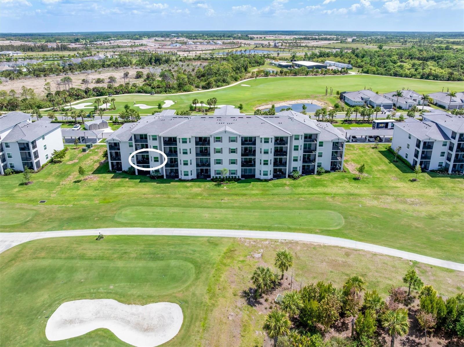 12180 WELLEN GOLF ST #207, VENICE, FL, 34293