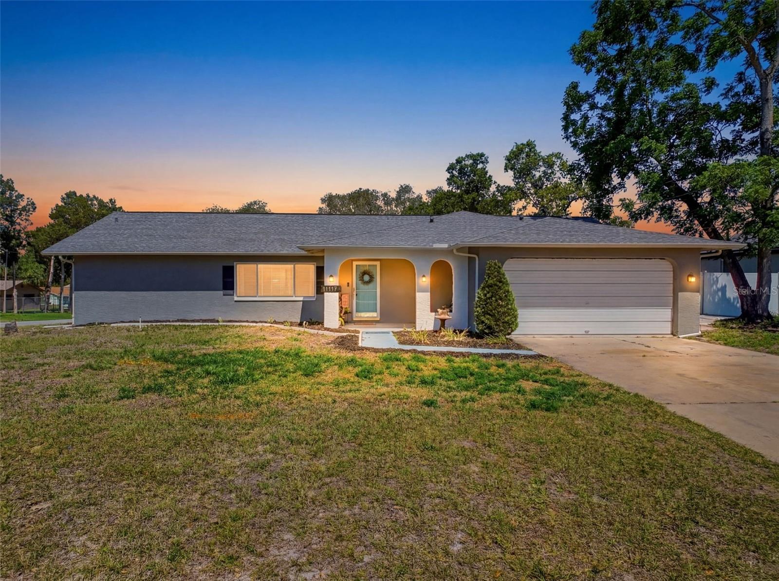 SPRING HILL, SPRING HILL, FL, 34608