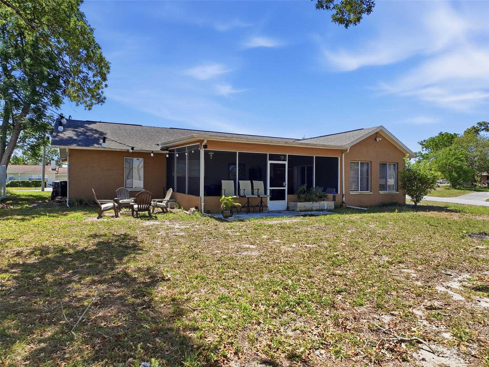 SPRING HILL, SPRING HILL, FL, 34608