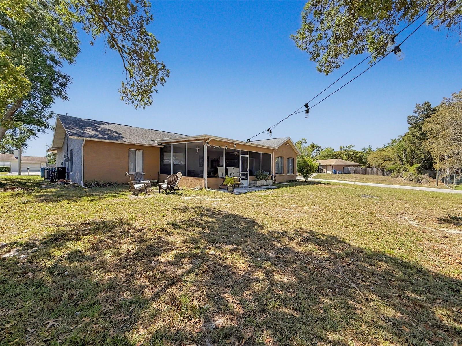 SPRING HILL, SPRING HILL, FL, 34608