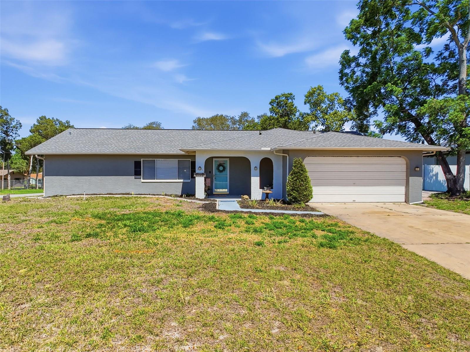 SPRING HILL, SPRING HILL, FL, 34608