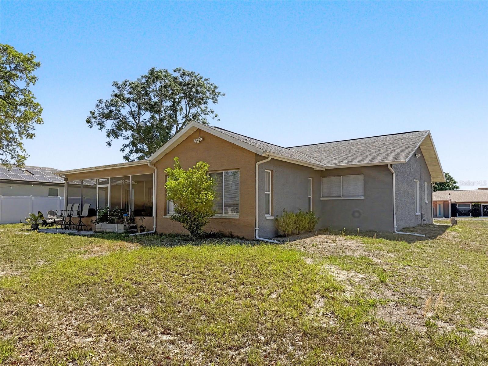 SPRING HILL, SPRING HILL, FL, 34608