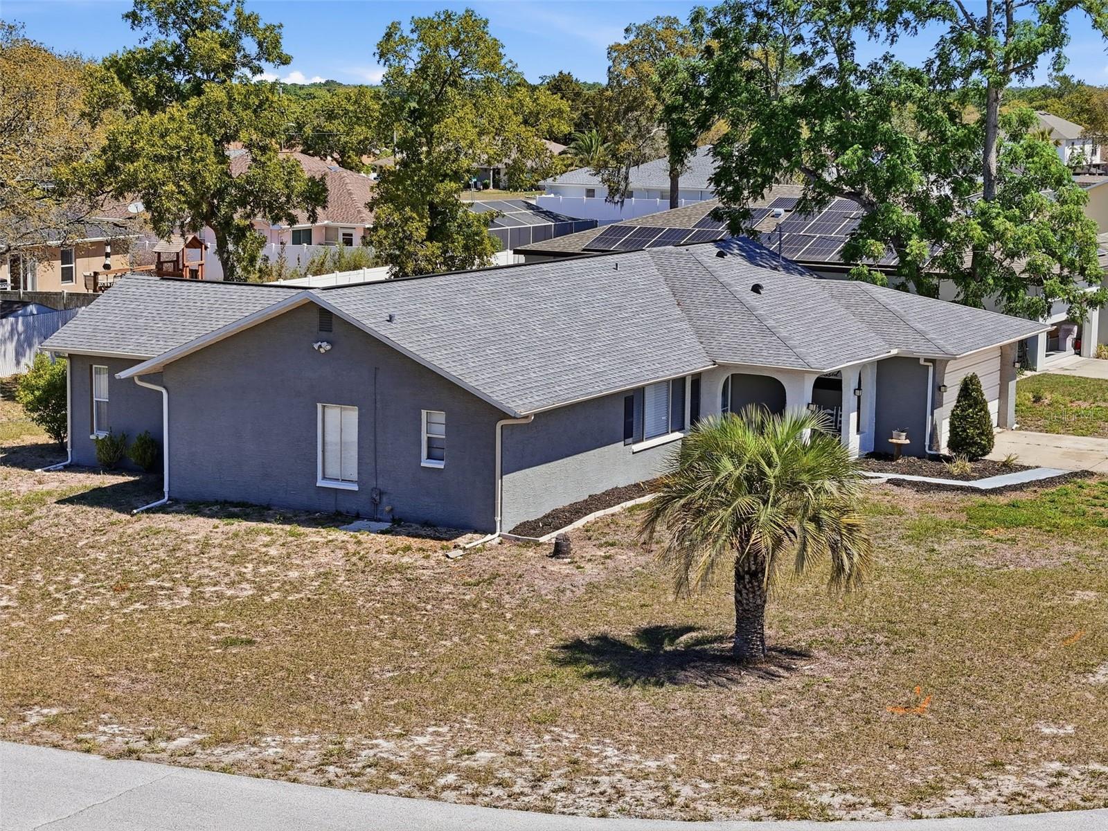 SPRING HILL, SPRING HILL, FL, 34608