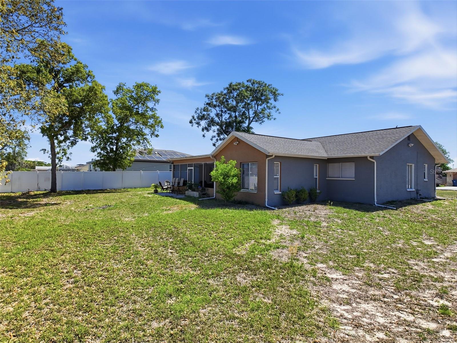 SPRING HILL, SPRING HILL, FL, 34608