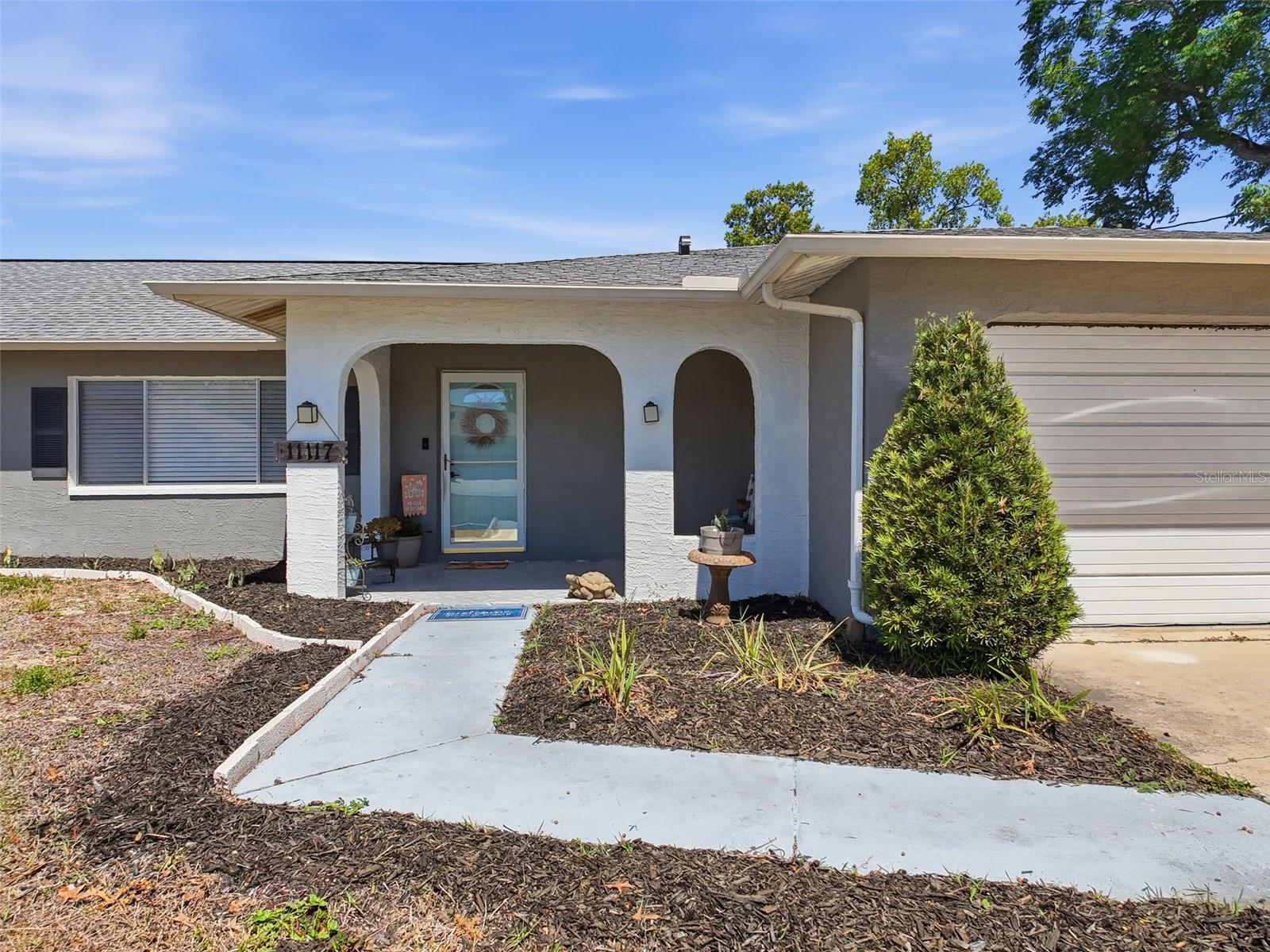 SPRING HILL, SPRING HILL, FL, 34608