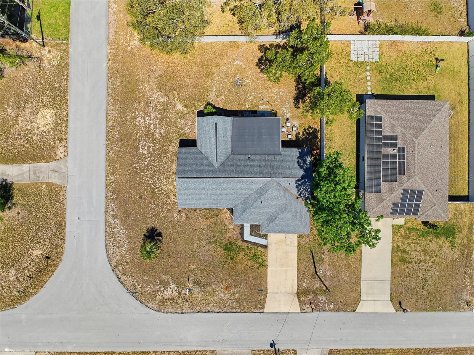 SPRING HILL, SPRING HILL, FL, 34608