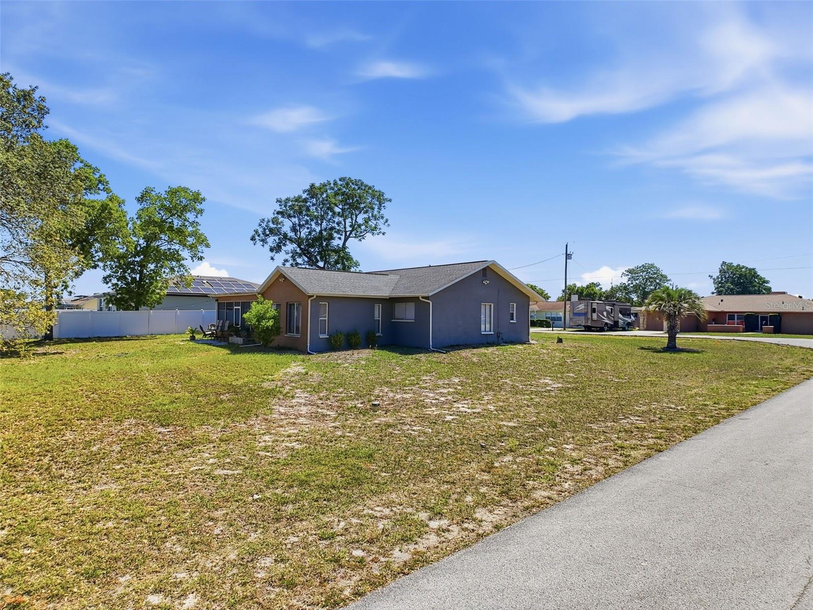 SPRING HILL, SPRING HILL, FL, 34608