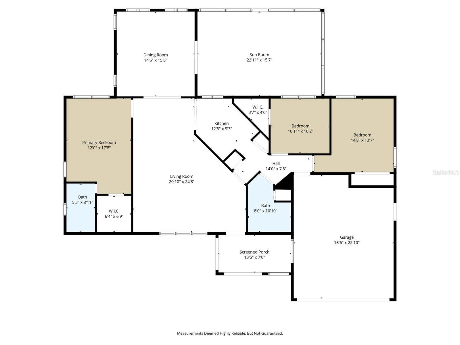 SPRING HILL, SPRING HILL, FL, 34608