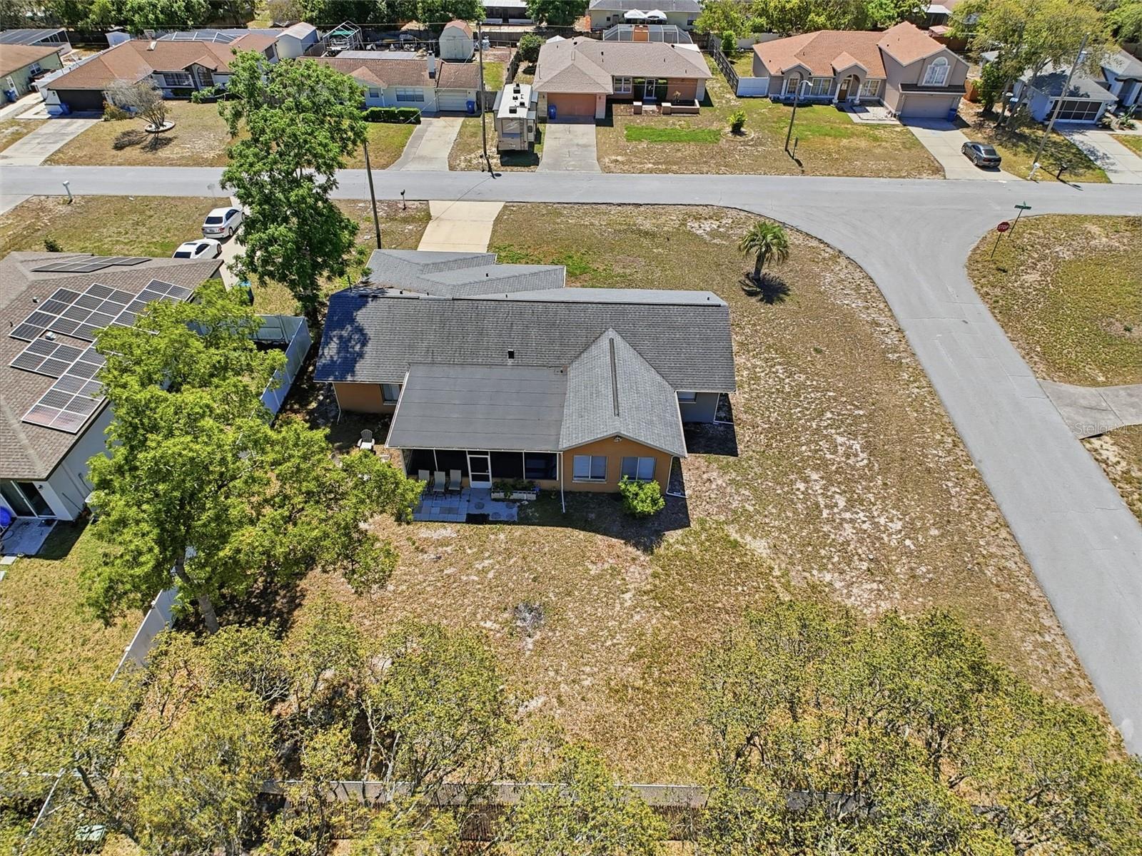 SPRING HILL, SPRING HILL, FL, 34608