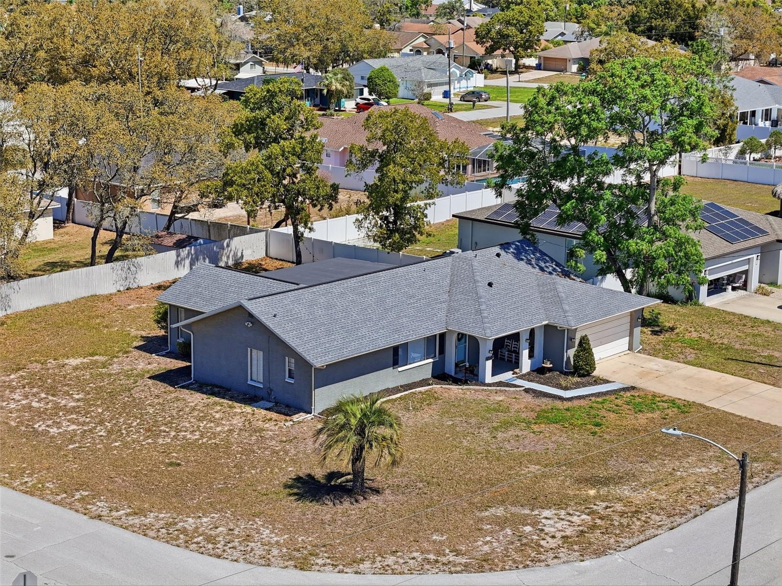 SPRING HILL, SPRING HILL, FL, 34608