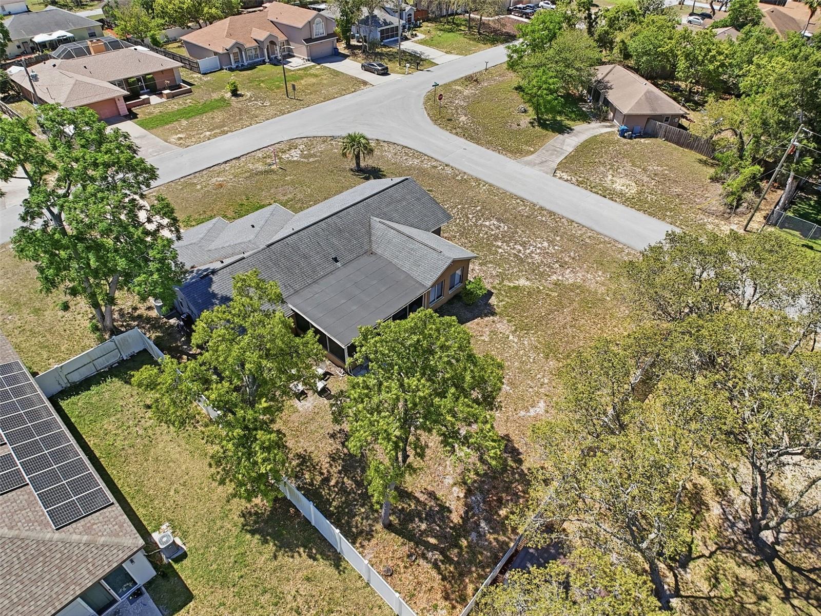 SPRING HILL, SPRING HILL, FL, 34608