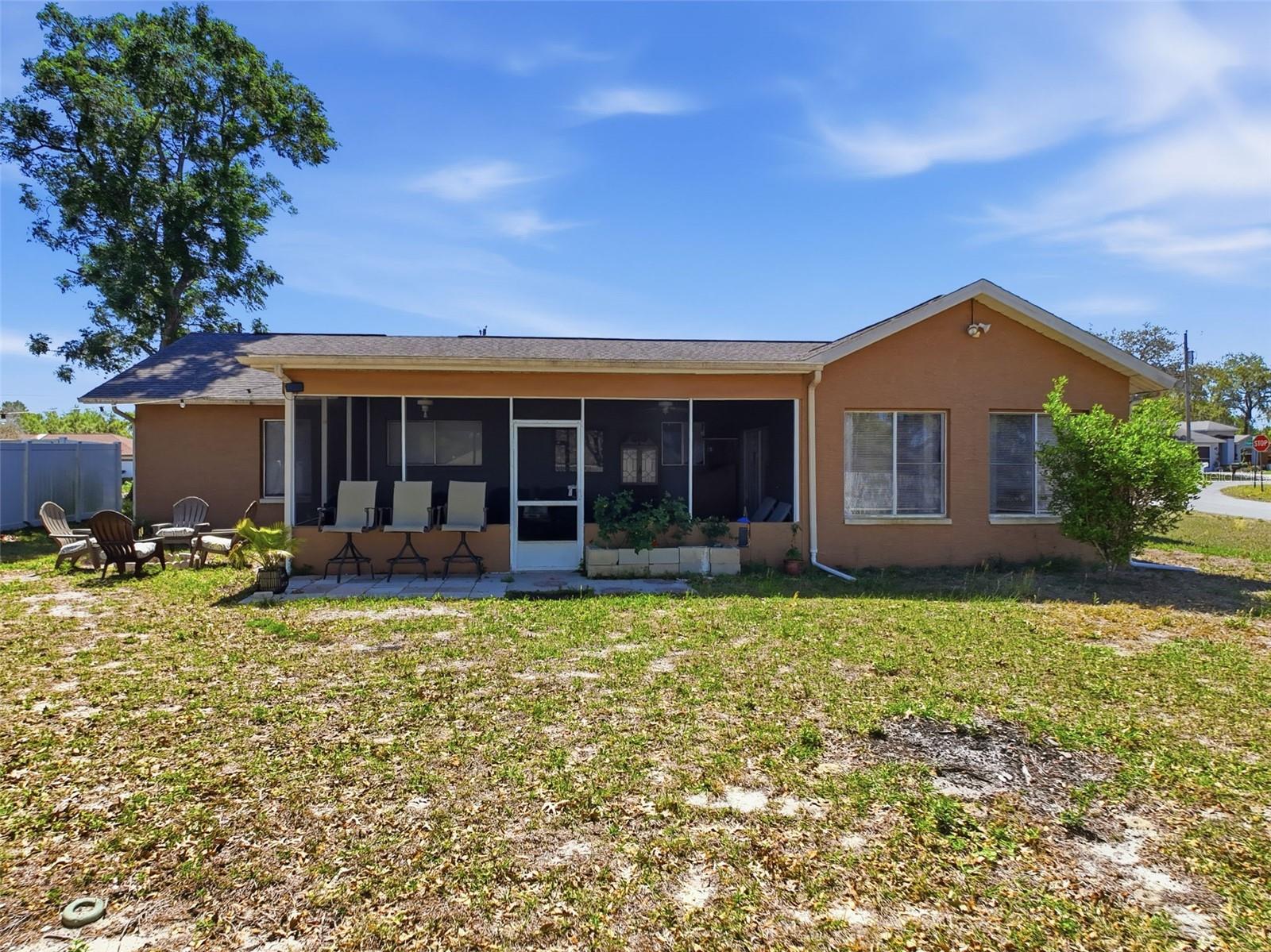 SPRING HILL, SPRING HILL, FL, 34608