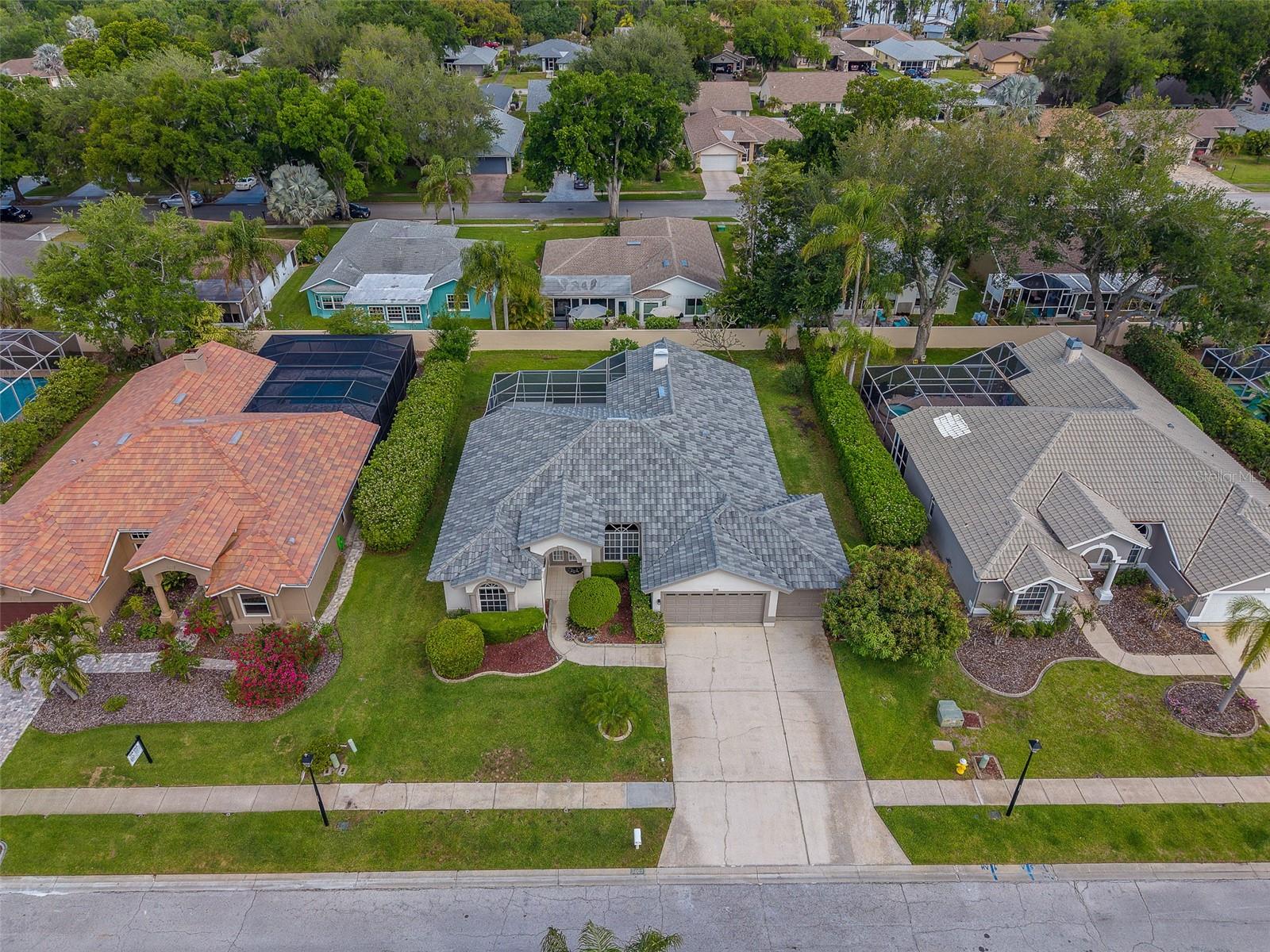 3909 TALAH DR, PALM HARBOR, FL, 34684