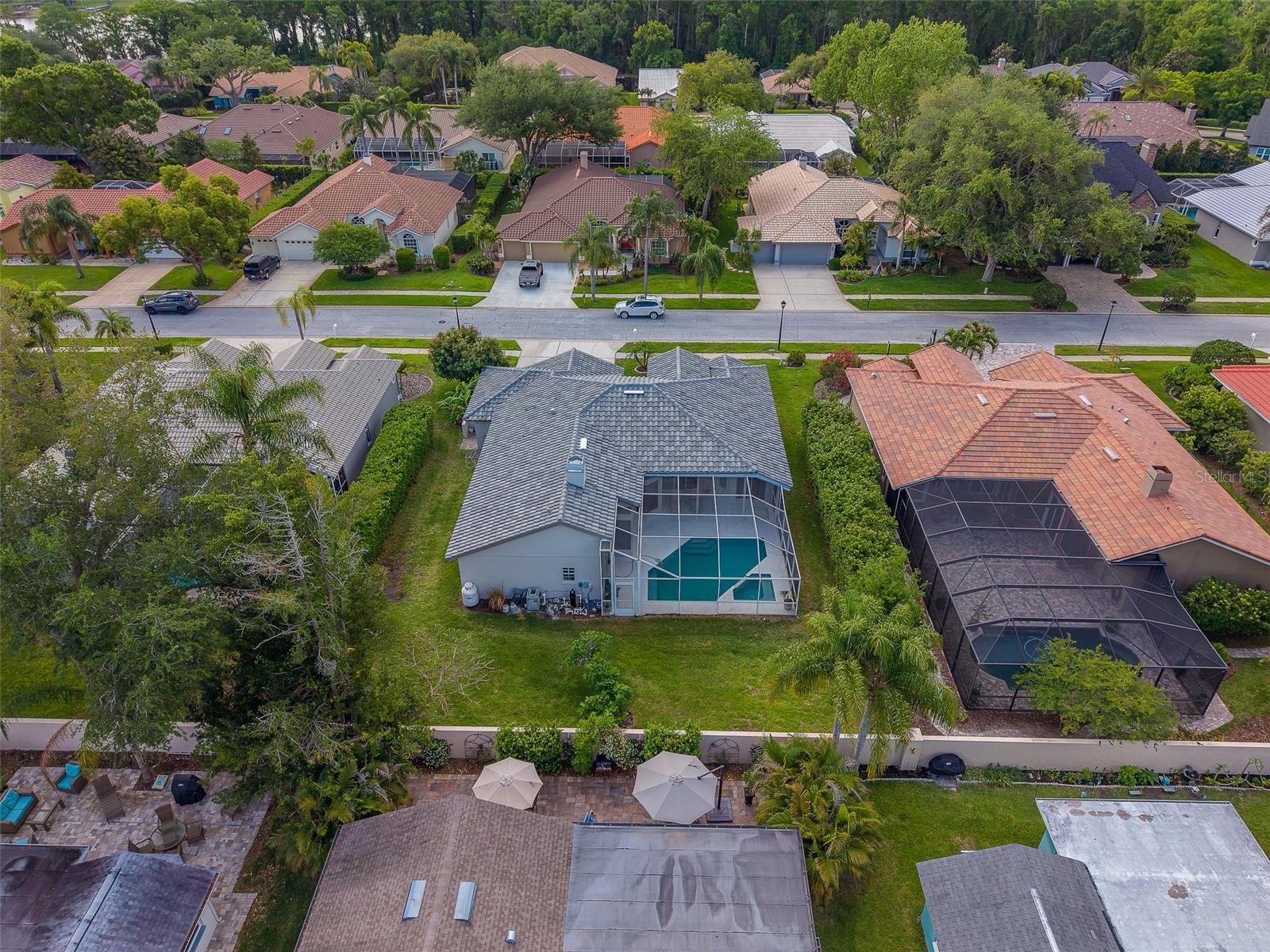 3909 TALAH DR, PALM HARBOR, FL, 34684