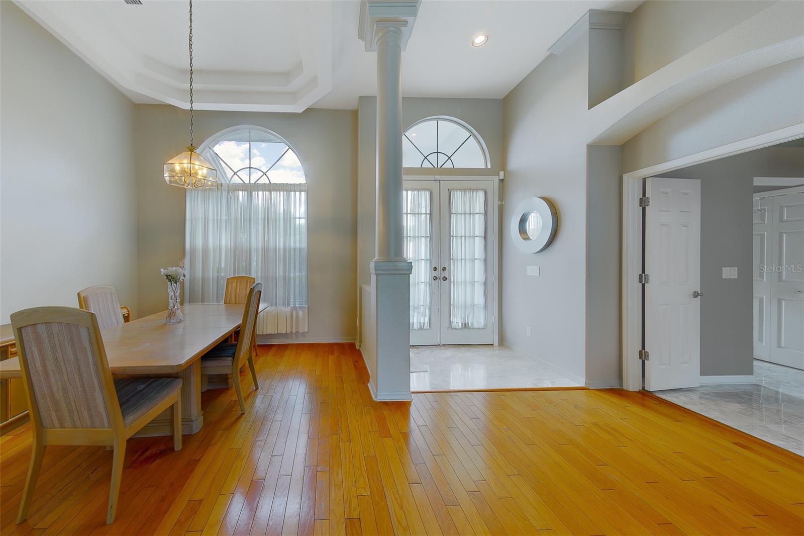 3909 TALAH DR, PALM HARBOR, FL, 34684