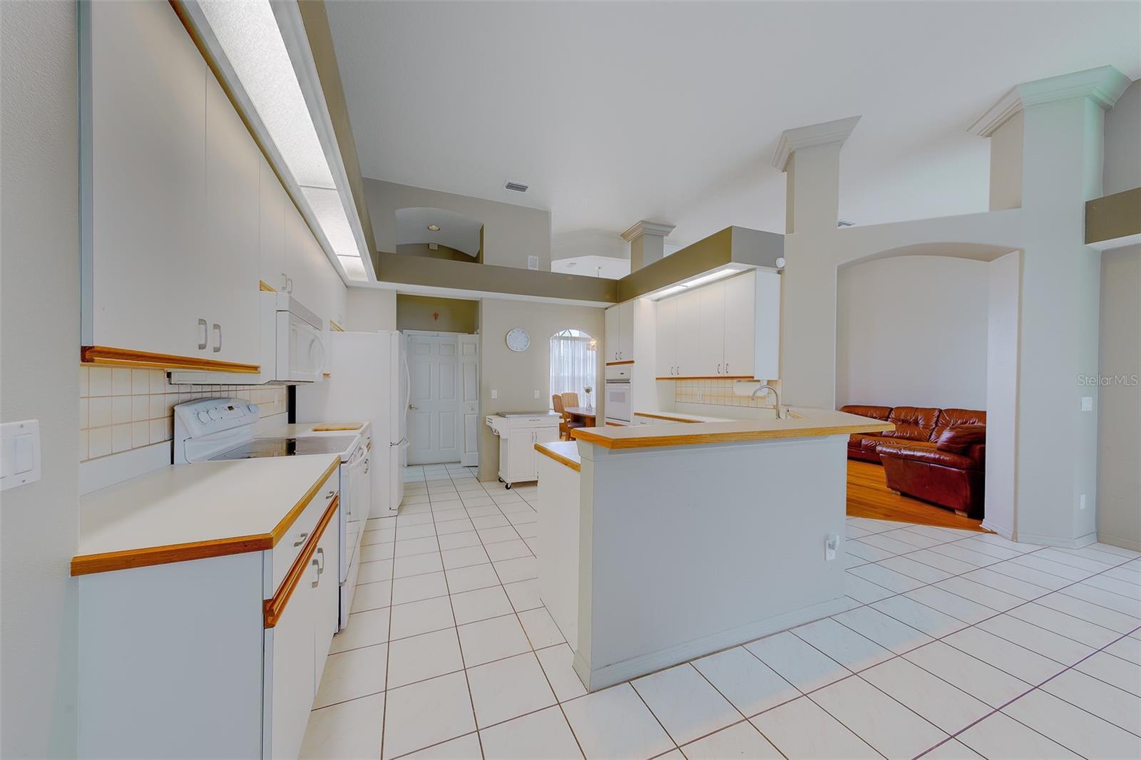 3909 TALAH DR, PALM HARBOR, FL, 34684