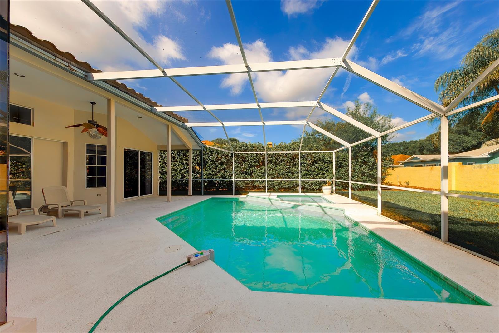 3909 TALAH DR, PALM HARBOR, FL, 34684