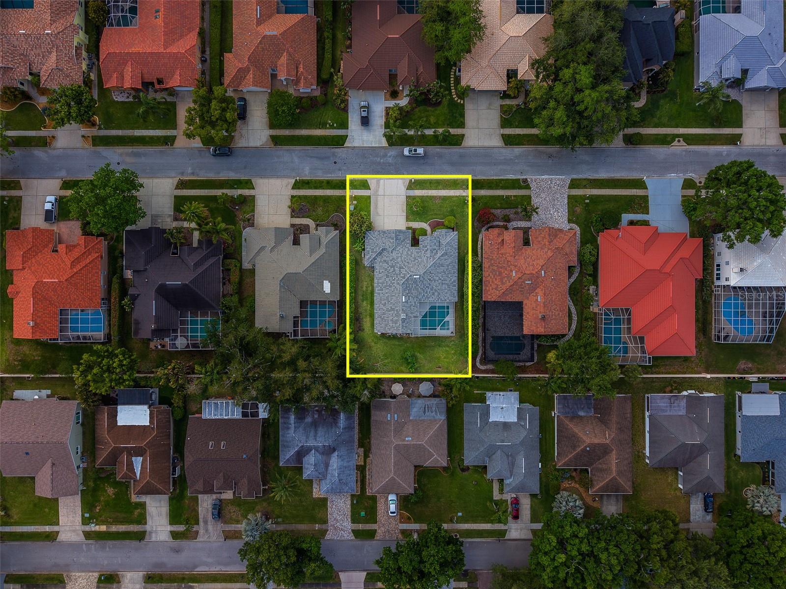 3909 TALAH DR, PALM HARBOR, FL, 34684