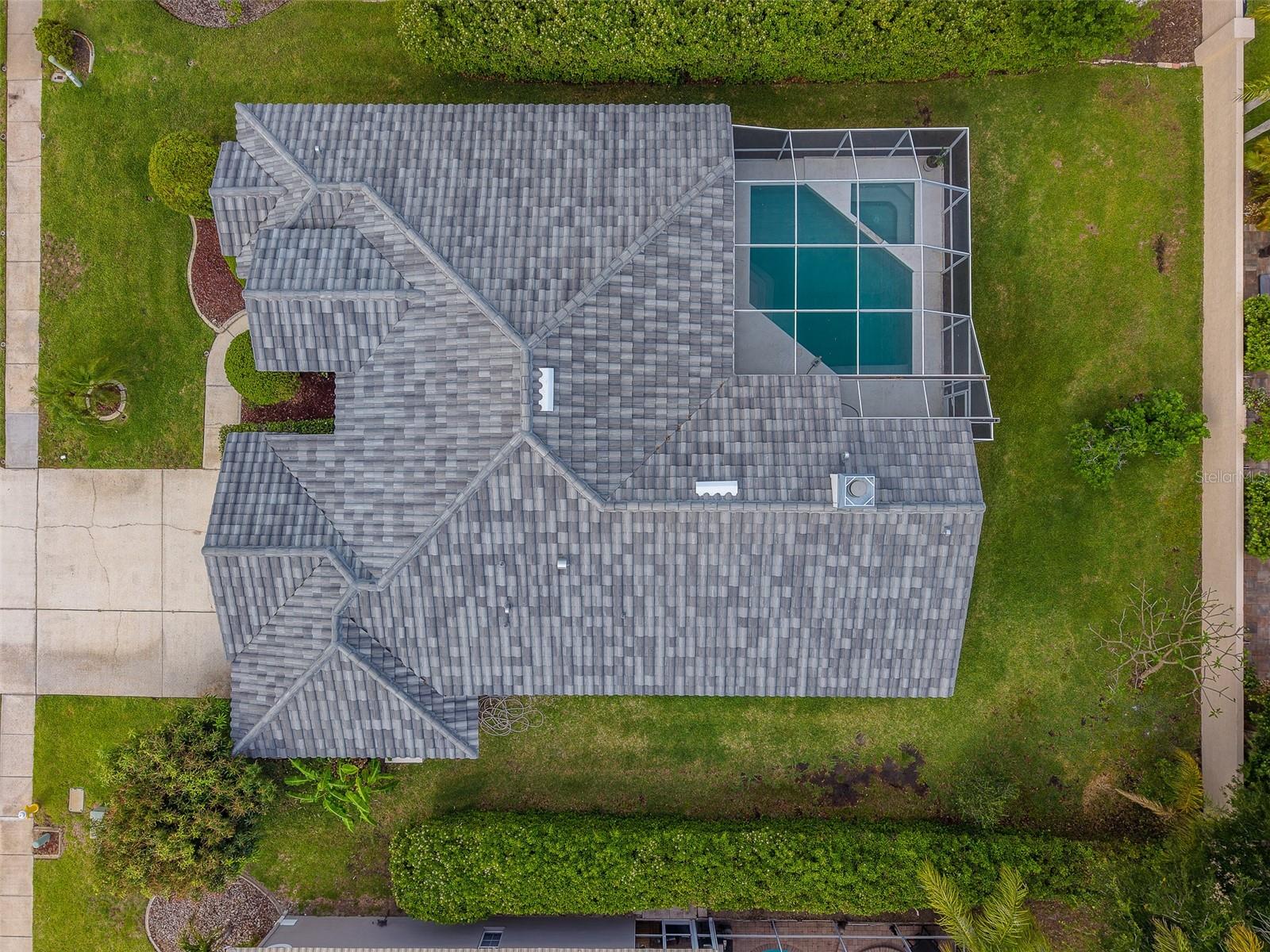 3909 TALAH DR, PALM HARBOR, FL, 34684