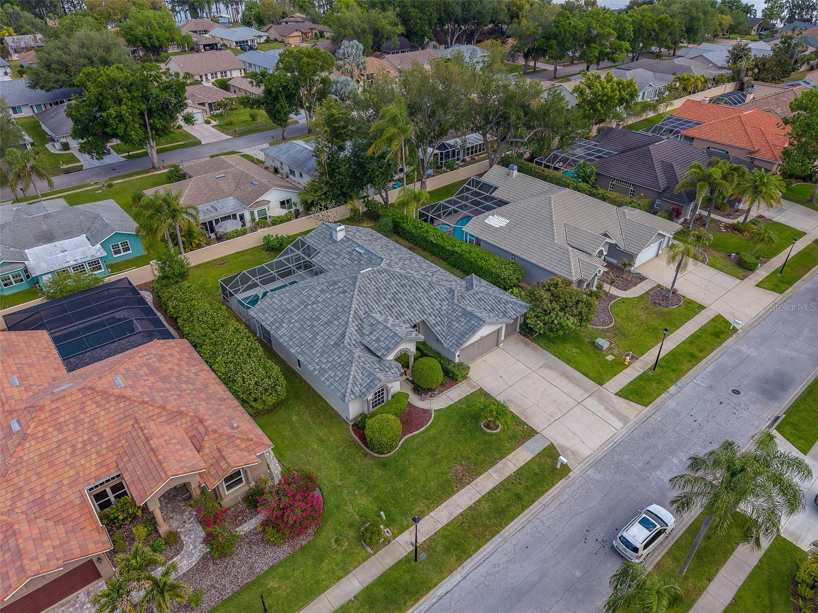 3909 TALAH DR, PALM HARBOR, FL, 34684