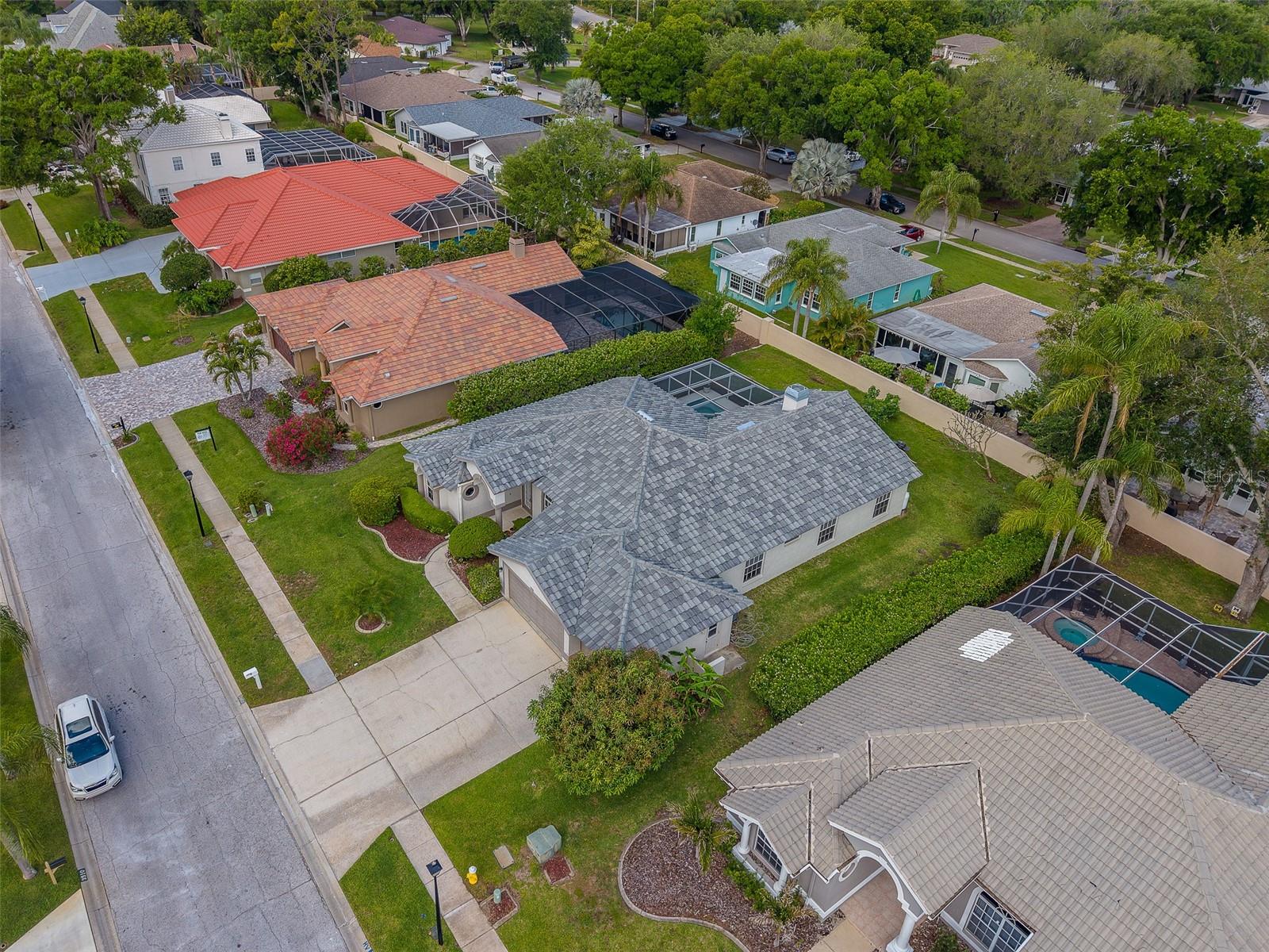 3909 TALAH DR, PALM HARBOR, FL, 34684