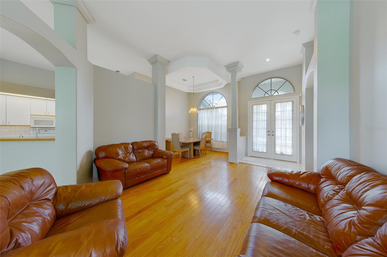 3909 TALAH DR, PALM HARBOR, FL, 34684