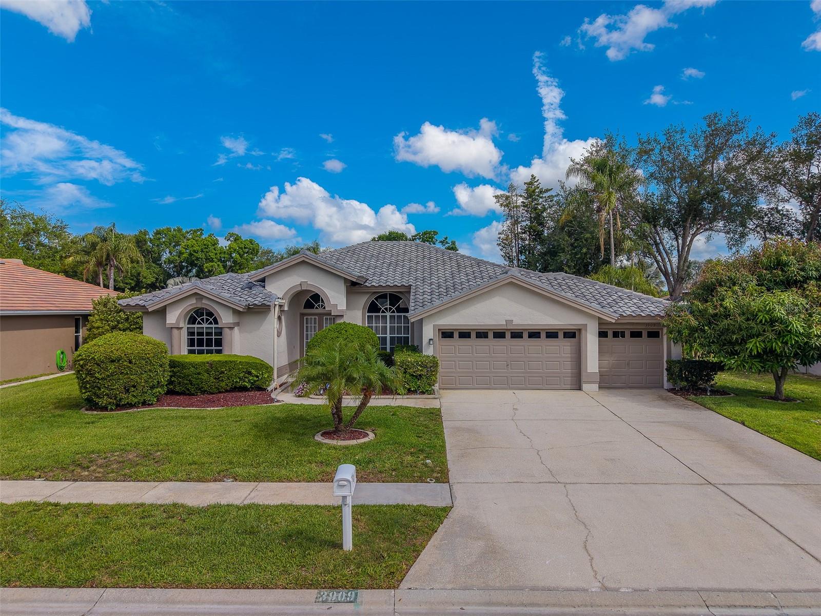 3909 TALAH DR, PALM HARBOR, FL, 34684
