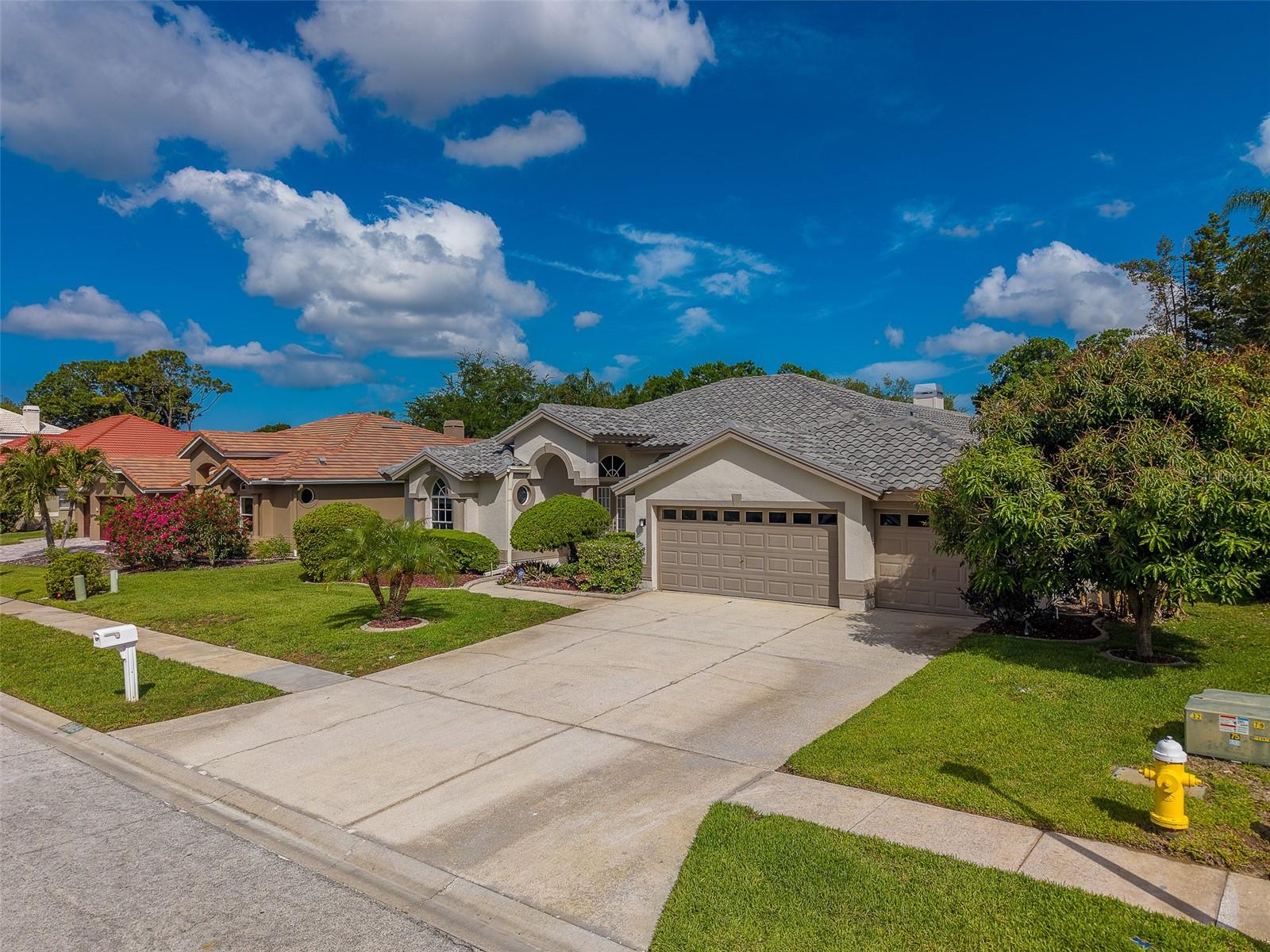 3909 TALAH DR, PALM HARBOR, FL, 34684