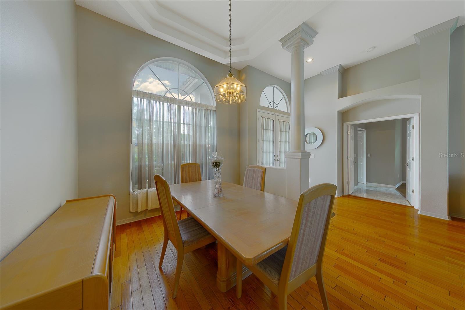 3909 TALAH DR, PALM HARBOR, FL, 34684