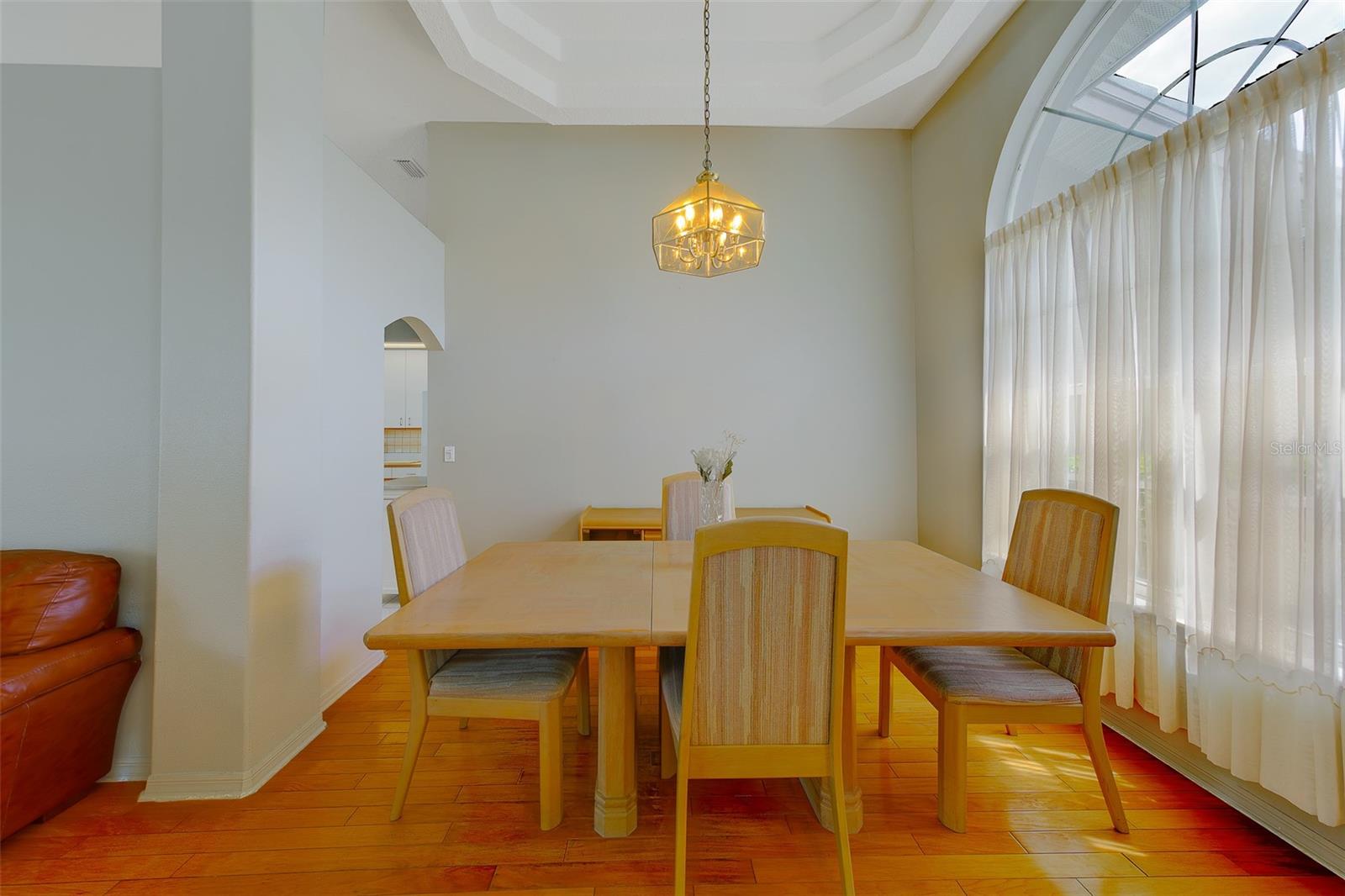 3909 TALAH DR, PALM HARBOR, FL, 34684