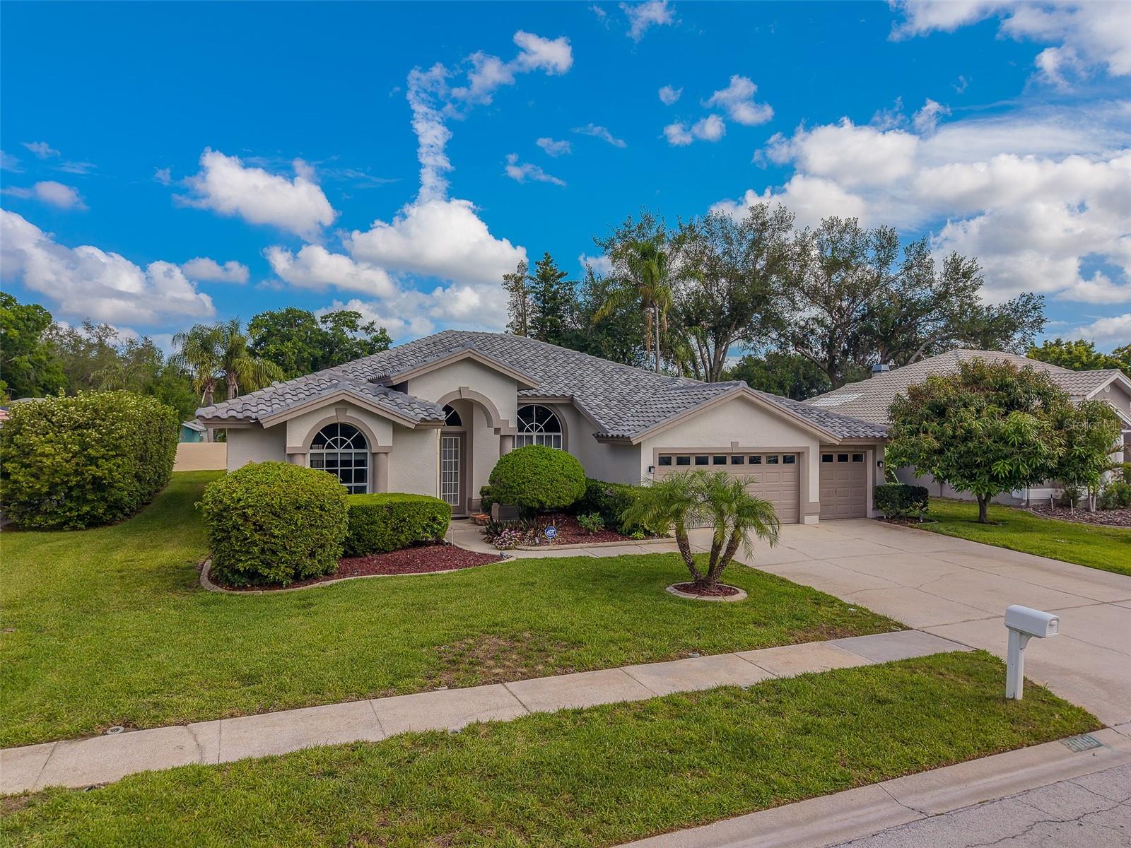 3909 TALAH DR, PALM HARBOR, FL, 34684