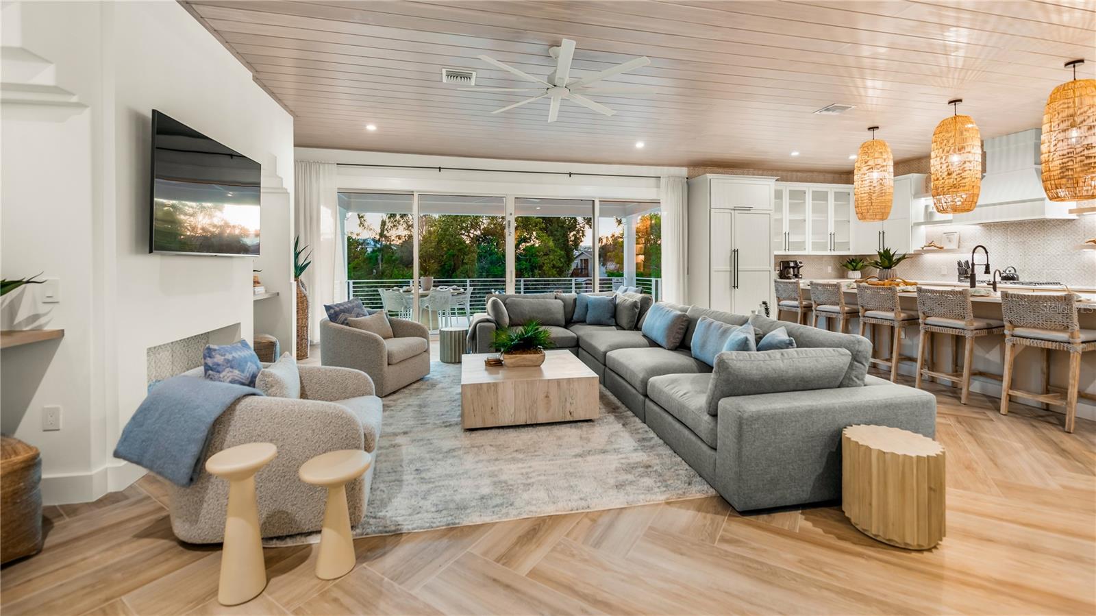 6536 PEACOCK RD, SARASOTA, FL, 34242