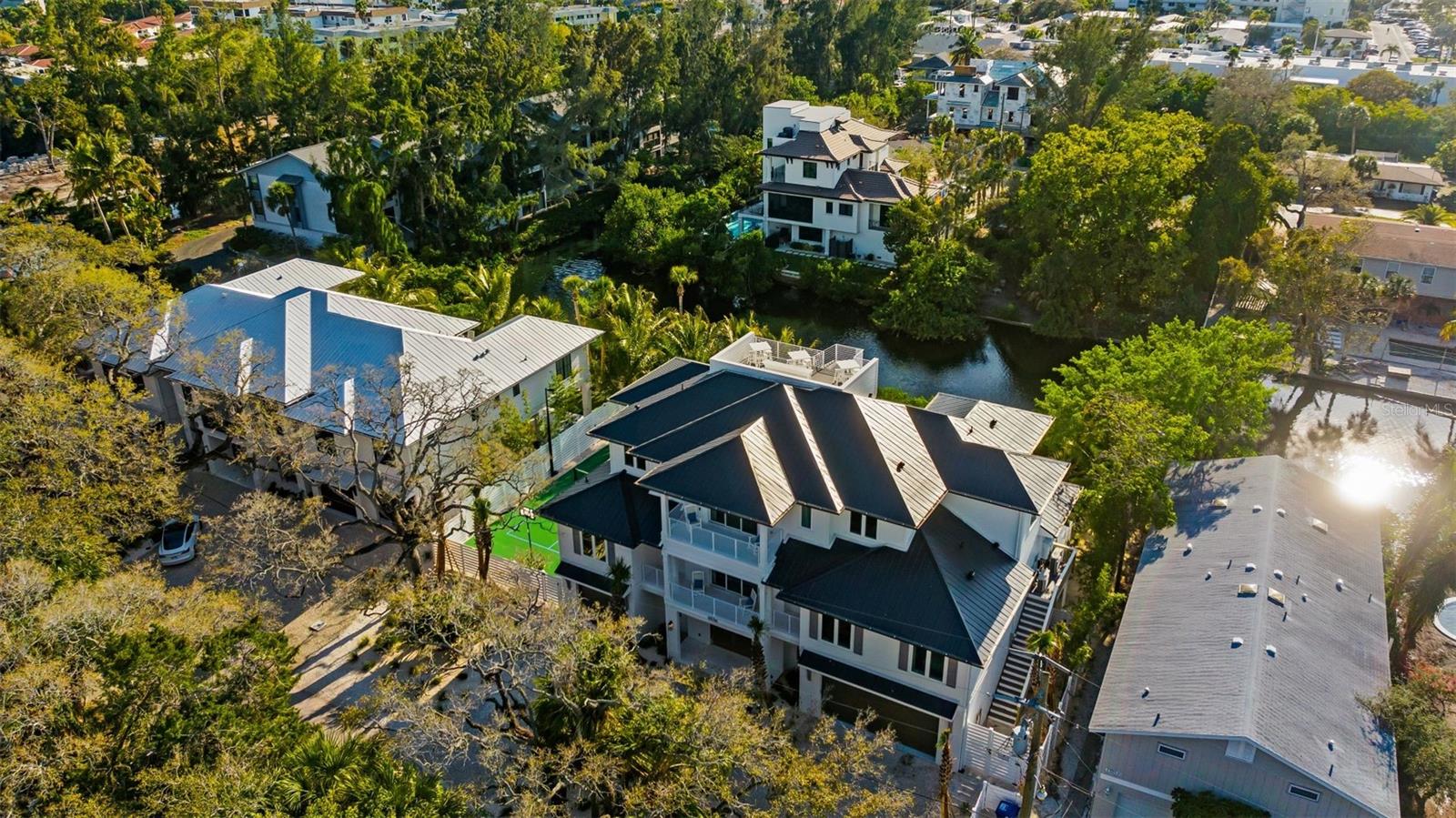 6536 PEACOCK RD, SARASOTA, FL, 34242