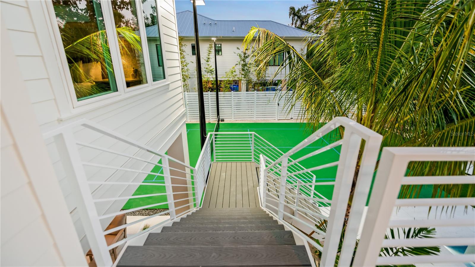 6536 PEACOCK RD, SARASOTA, FL, 34242
