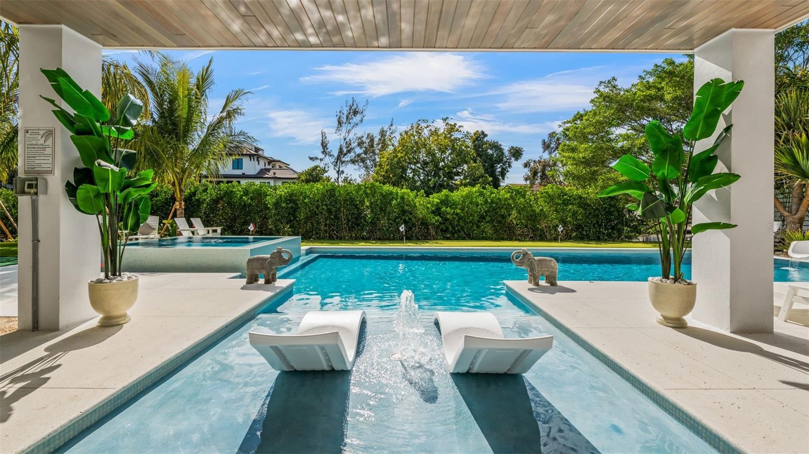 6536 PEACOCK RD, SARASOTA, FL, 34242