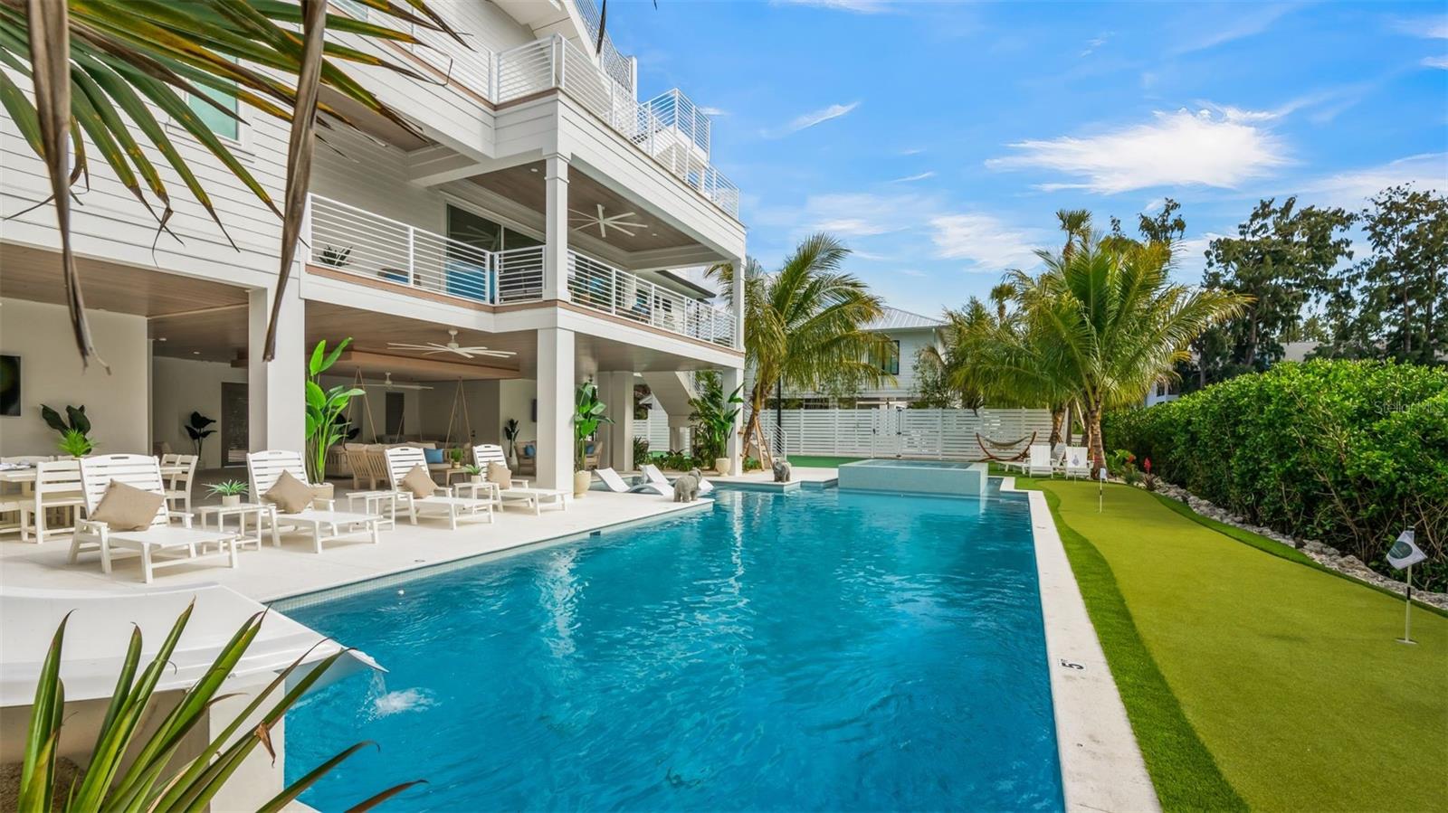 6536 PEACOCK RD, SARASOTA, FL, 34242