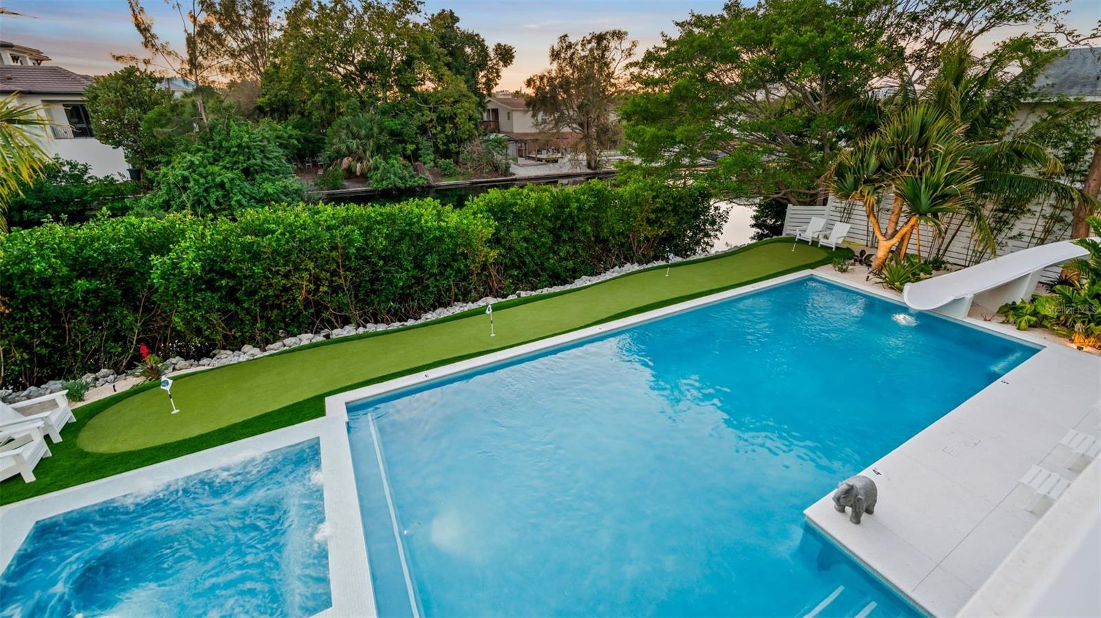 6536 PEACOCK RD, SARASOTA, FL, 34242