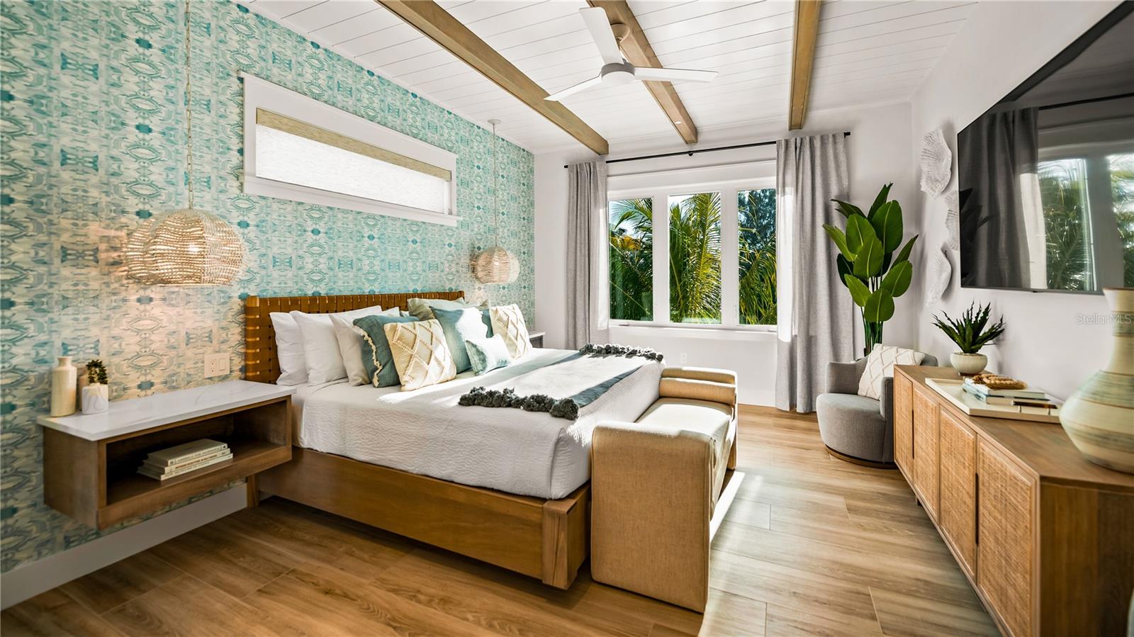 6536 PEACOCK RD, SARASOTA, FL, 34242