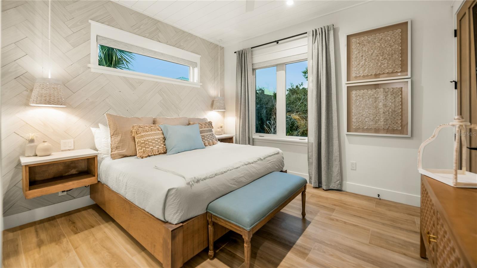 6536 PEACOCK RD, SARASOTA, FL, 34242